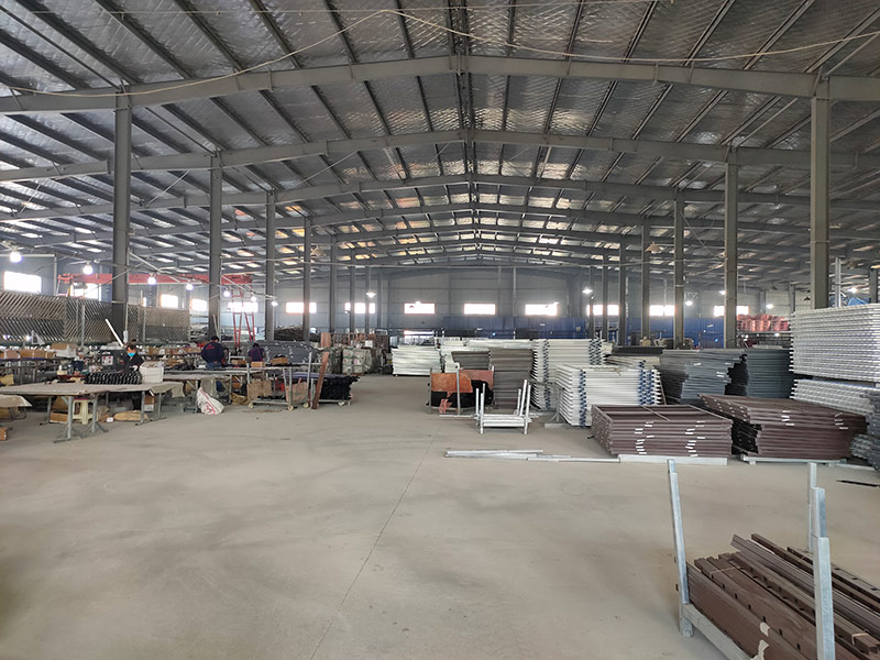 焊接車間 焊接車間