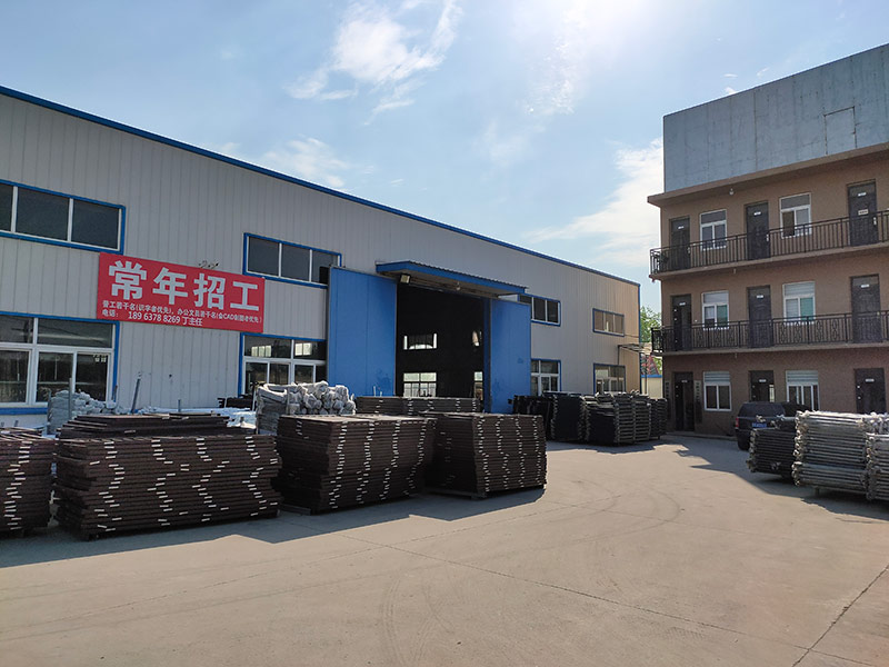 企業(yè)風(fēng)采五