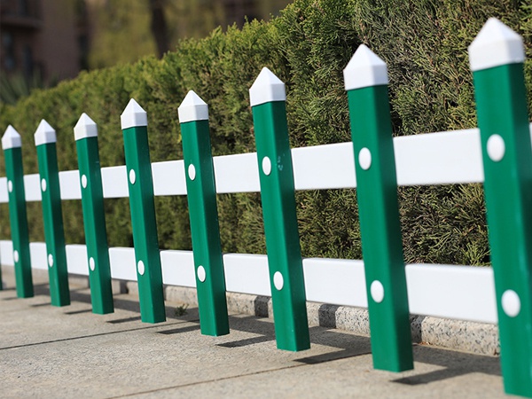 護(hù)欄功能及作用