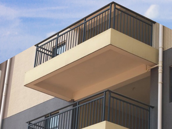 護欄加工生產工藝流程