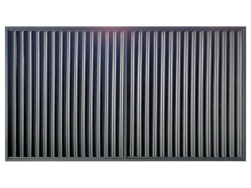 小區鋁合金百葉窗 小區鋁合金百葉窗