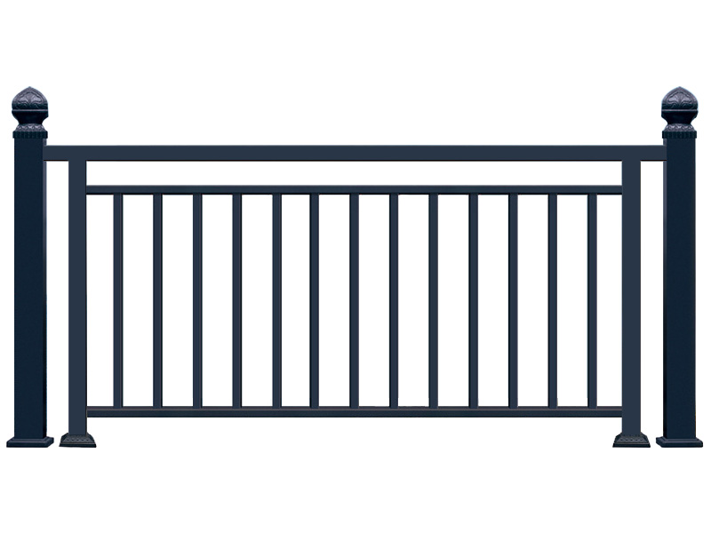 小區鋁合金柵欄 小區鋁合金柵欄