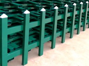 小區(qū)草坪護欄 小區(qū)草坪護欄