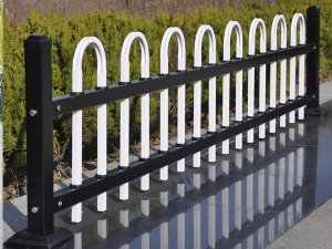 市政草坪護欄 市政草坪護欄