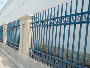 哪里可以定制圍墻護欄？