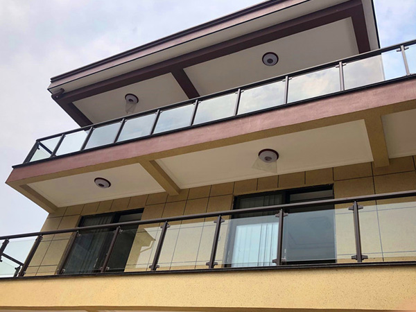 陽臺護欄有哪些樣式? 陽臺護欄有哪些樣式?