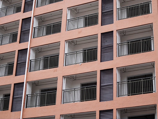 鋅鋼護欄與鋁合金護欄相比有哪些優(yōu)勢?看過這里你就知道了! 鋅鋼護欄與鋁合金護欄相比有哪些優(yōu)勢?看過這里你就知道了!