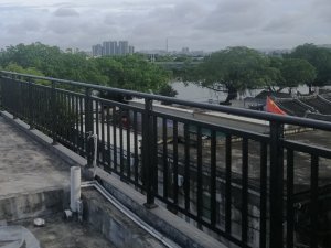 陽臺欄桿定制廠家哪家好? 陽臺欄桿定制廠家哪家好?