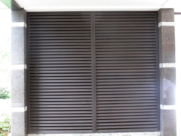 百葉窗廠家哪家最靠譜？