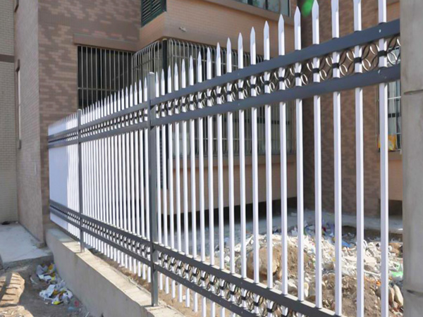 鋅鋼柵欄包含哪些產品你知道嗎？看過可避免誤區！