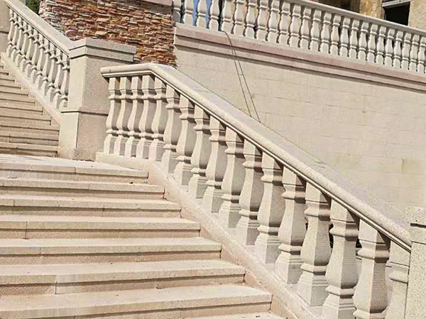 護(hù)欄使用壽命