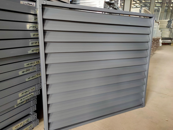 百葉窗價格多少錢一平方？