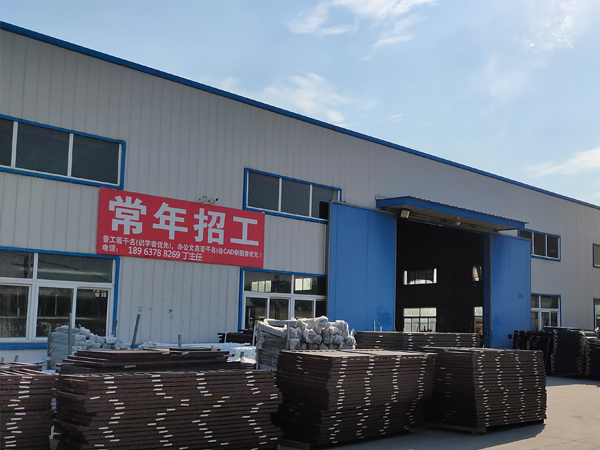 安徽護欄廠家怎么選？