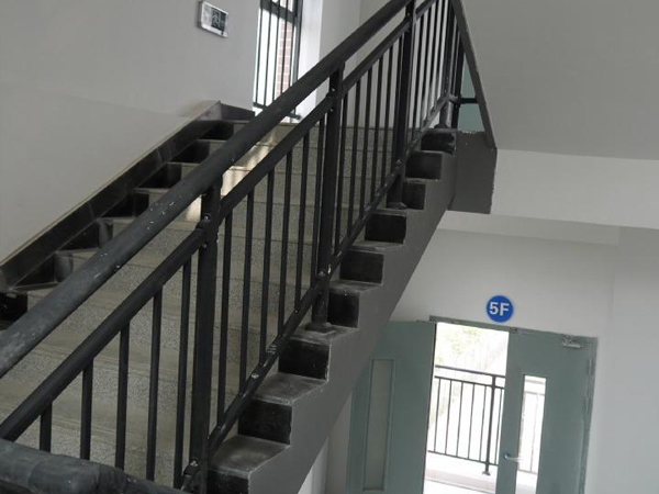 樓梯扶手工程量計算規(guī)則 樓梯扶手工程量計算規(guī)則