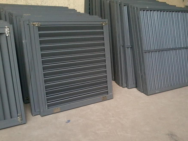 百葉窗批發(fā)定做需要注意些什么？