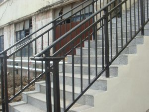 樓梯扶手提前多少天開始定制比較合適？