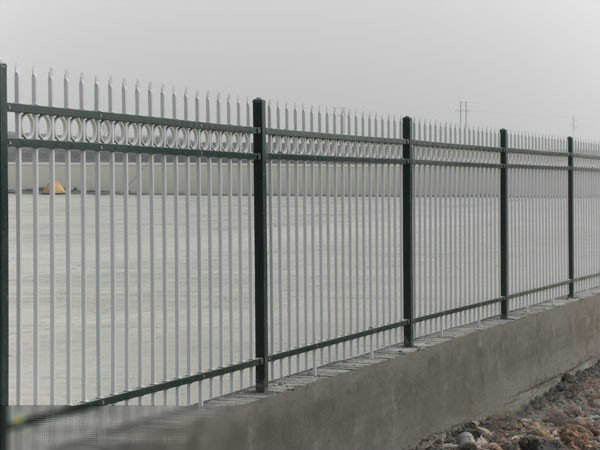 如何判斷鋅鋼護(hù)欄的優(yōu)劣？