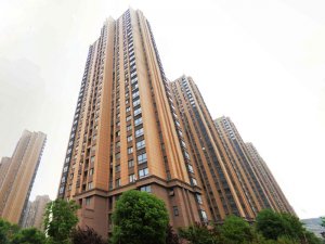  阜陽(yáng)御景城小區(qū)百葉窗、陽(yáng)臺(tái)護(hù)欄、樓梯扶手定制