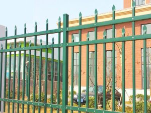 鋅鋼護(hù)欄常用顏色有哪些？