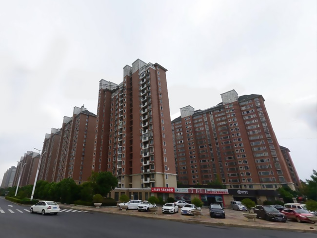 蕪湖御景灣小區飄窗欄桿、樓梯扶手定制 蕪湖御景灣小區飄窗欄桿、樓梯扶手定制