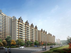 南京碧桂園仙林東郡小區(qū)陽(yáng)臺(tái)護(hù)欄、樓梯扶手定制