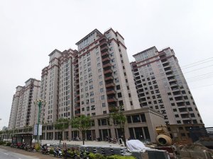 池州順達(dá)玫瑰園小區(qū)百葉窗、樓梯扶手定制