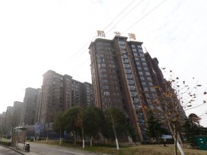 蕪湖鴻瑞熙龍灣小區(qū)百葉窗、樓梯扶手定制