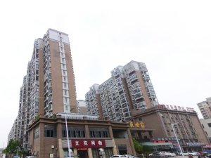 安慶文苑世家小區(qū)陽(yáng)臺(tái)護(hù)欄、樓梯扶手定制