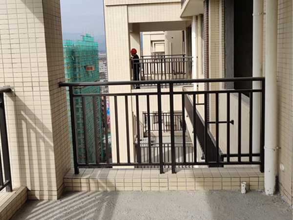 鋅鋼護欄有哪幾種款式？