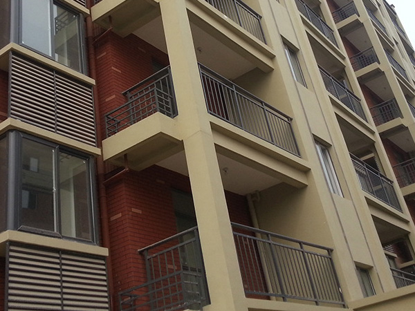 鋅鋼護欄為什么被廣泛應用？