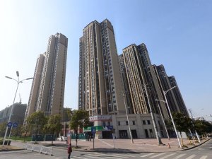 鎮江新城尚上城小區陽臺護欄、樓梯扶手定制