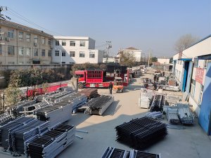 金用護(hù)欄2020年12月23日鋅鋼圍墻護(hù)欄發(fā)貨！