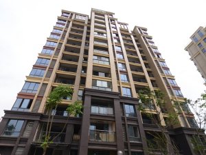 安慶西湖綠湖城小區百葉窗、陽臺護欄、樓梯扶手定制