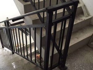 樓梯扶手該怎么選擇？