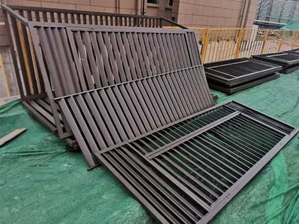 百葉窗配件種類分類大全