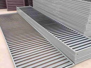 建筑百葉窗荷載計(jì)算方法