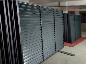 百葉窗廠家哪家好? 百葉窗廠家哪家好?