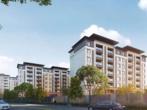 徐州淺山風華小區(qū)百葉窗定制