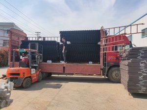 金用護(hù)欄2021年3月24日鋅鋼圍墻護(hù)欄發(fā)貨！