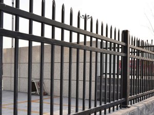 室外護欄有哪些材質？