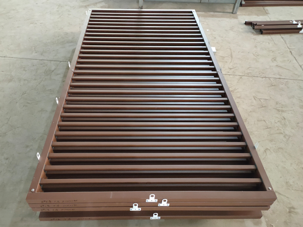 空調(diào)護(hù)欄圖片大全 空調(diào)護(hù)欄圖片大全