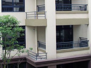 空調(diào)護(hù)欄分類