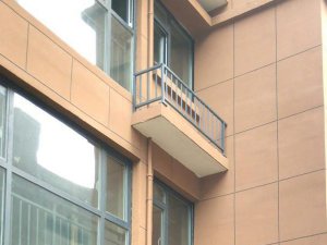 空調護欄有必要安裝嗎？