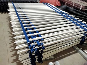 圍墻護欄質量的好壞如何判斷？