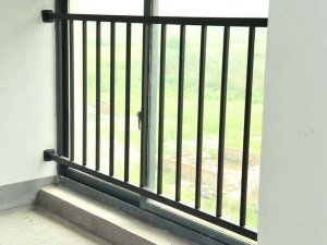 飄窗護欄材質(zhì)種類