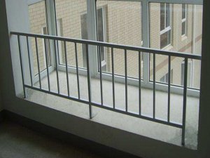 飄窗護欄定制定做流程