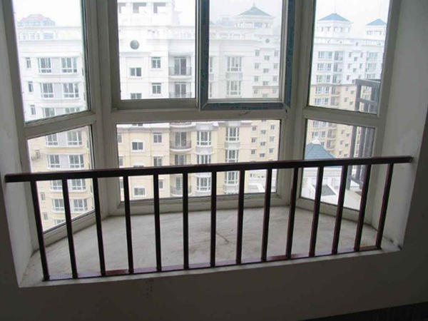 飄窗護(hù)欄特點(diǎn)