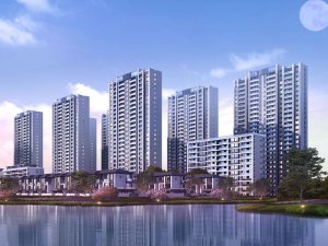 浙江湖州誠通公園里小區(qū)項目定制鋅鋼百葉窗產品