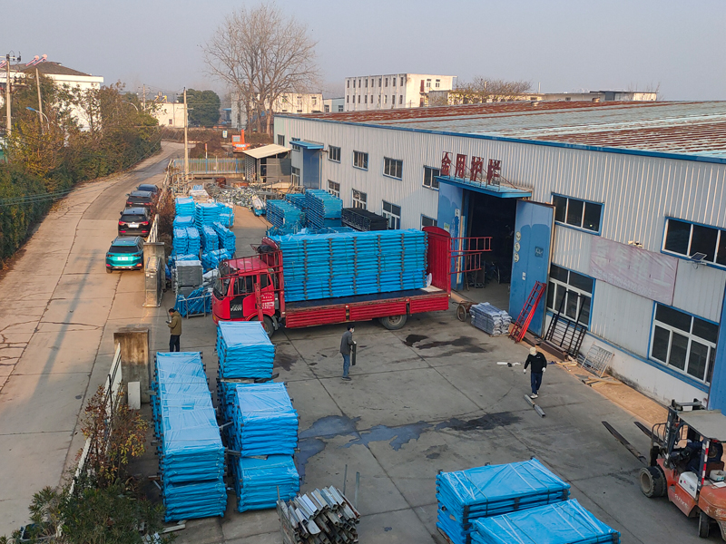 2024年12月11日鋅鋼陽臺護欄裝車發(fā)貨！